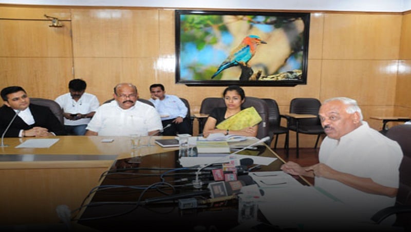 ಉಮೇಶ್ ಜಾಧವ್ ರಾಜೀನಾಮೆ: ತೀರ್ಪು ಕಾಯ್ದಿರಿಸಿದ ಸ್ಪೀಕರ್
