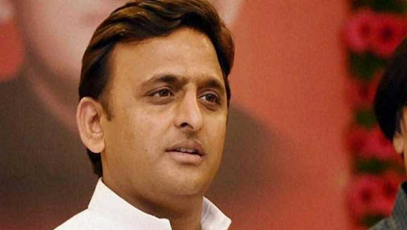 ಗವರ್ನರ್, ಸರ್ಕಾರಿ ಸಂಸ್ಥೆಗಳು ಹಾಗೂ ಮಾಧ್ಯಮ ಬಿಜೆಪಿಯ ಪ್ರಮುಖ ಪ್ರಚಾರಕರು: ಅಖಿಲೇಶ್ ಯಾದವ್
