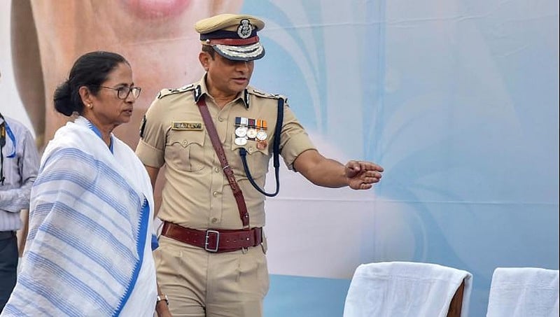 ಶಾರದಾ ಚಿಟ್ ಫಂಡ್ ಹಗರಣ: ಸಿಬಿಐ ವರದಿಯಲ್ಲಿ ಗಂಭೀರ ಅಂಶಗಳು ಬಹಿರಂಗ-ಸುಪ್ರೀಂ ಕೋರ್ಟ್