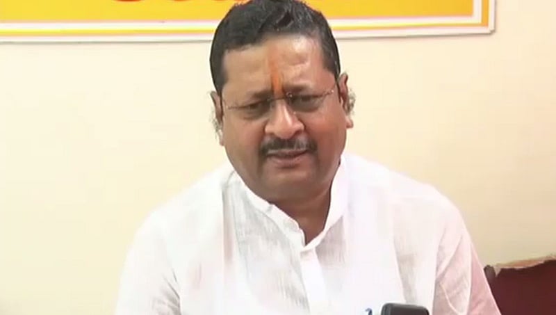 ಅನೇಕ ಕಡೆ ಅಯೋಗ್ಯರಿದ್ದಾರೆ, ಆದ್ರೆ ಮೋದಿ ಮುಖ ನೋಡಿ ವೋಟ್ ಹಾಕುತ್ತಾರೆ: ಬಿಜೆಪಿ ಶಾಸಕ ಯತ್ನಾಳ್