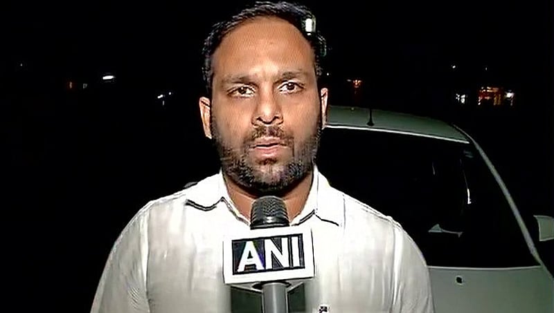 ಬಿಜೆಪಿಯ ಬೆದರಿಕೆ ರಾಜಕಾರಣ ಮತ್ತೊಮ್ಮೆ ಸಾಬೀತು, ಎಲ್ಲ ಮೈತ್ರಿ ಪಕ್ಷಗಳಿಗೂ ಇದು ಎಚ್ಚರಿಕೆ: ಗೋವಾ ಕಾಂಗ್ರೆಸ್