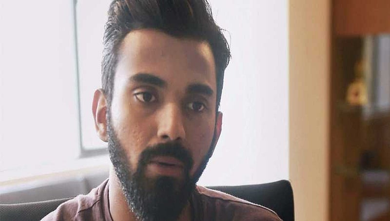 'ಕಾಫಿ ವಿತ್ ಕರಣ್' ಶೋ ಬಗ್ಗೆ ಕ್ರಿಕೆಟಿಗ ರಾಹುಲ್ ಹೇಳಿದ್ದೇನು ಗೊತ್ತಾ?