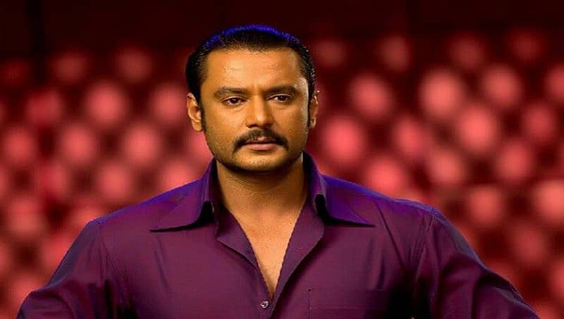 ನಮ್ಮ ತಲೆ ಮೇಲೆ ಅಂಬರೀಷ್ ಅನ್ನುವ ಕೈಯ್ಯಿಲ್ಲ, ಅದಕ್ಕೆ ಹೀಗೆಲ್ಲಾ ವರ್ತಿಸುತ್ತಿದ್ದಾರೆ: ದರ್ಶನ್