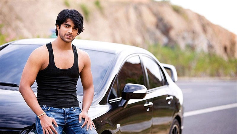 'ಪಂಚತಂತ್ರ' ನನ್ನ ಸಿನಿಮಾ ಬದುಕಿನಲ್ಲಿ ಅತ್ಯಂತ ದೊಡ್ಡದು: ವಿಹಾನ್