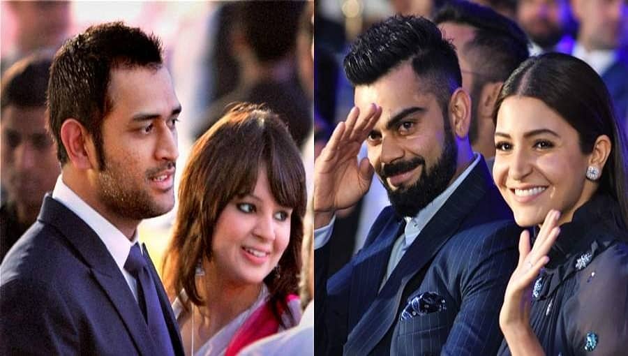 ವಿಶ್ವಕಪ್ 2019: ಮೊದಲ ಪಂದ್ಯದ ಬಳಿಕ ಟೀಂ ಇಂಡಿಯಾ ಆಟಗಾರರನ್ನು ಕುಟುಂಬಸ್ಥರು ಸೇರಿಕೊಳ್ಳಬಹುದು!