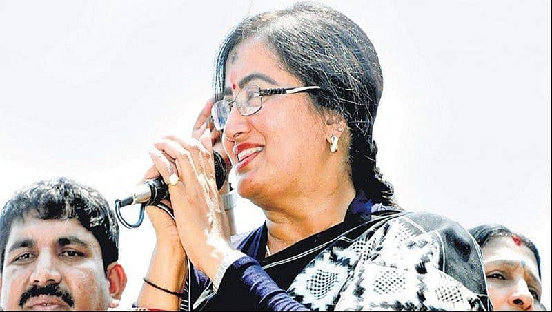 ಸುಮಲತಾ ಹೆಸರಿನ 3 ಅಭ್ಯರ್ಥಿಗಳ ನಾಮಪತ್ರ: ಸೋಷಿಯಲ್ ಮೀಡಿಯಾದಲ್ಲಿ ಜೆಡಿಎಸ್ ಗೆ ಮಂಗಳಾರತಿ!
