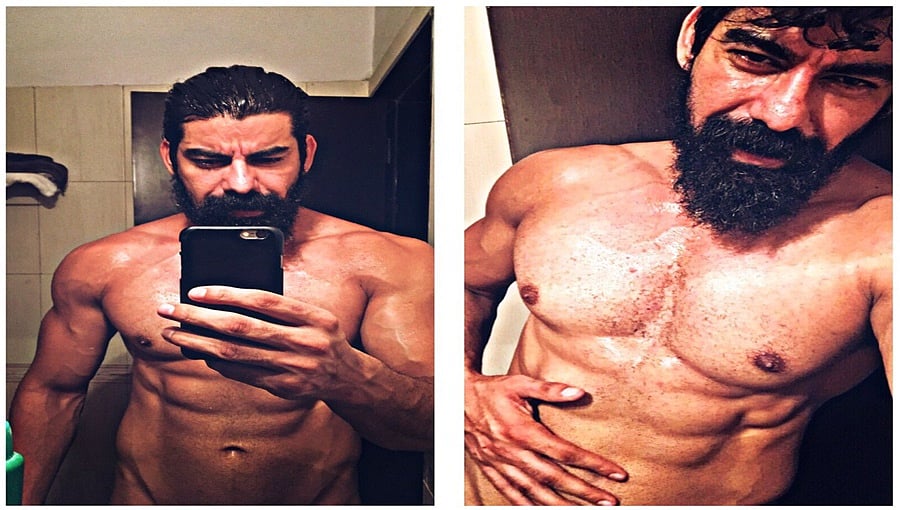 ಧರ್ಮ ಕೀರ್ತಿರಾಜ್ ಗೆ ಕಬೀರ್ ದುಹಾನ್ ಸಿಂಗ್ ವಿಲನ್!