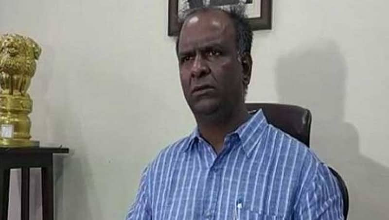 ವಿಧಾನಸಭೆ ಕಾರ್ಯದರ್ಶಿ ಎಸ್.ಮೂರ್ತಿ ಅಮಾನತು ಆದೇಶ ಎತ್ತಿಹಿಡಿದ ಹೈಕೋರ್ಟ್