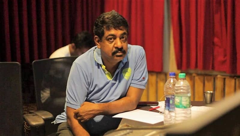 ಹೊಸಬರ ಜೊತೆ ಕೆಲಸ ಮಾಡುವುದು ರಿಸ್ಕ್, ಆದರೆ ನನಗೆ ಅದು ಖುಷಿ ಕೊಡುತ್ತದೆ: ಯೋಗರಾಜ್ ಭಟ್