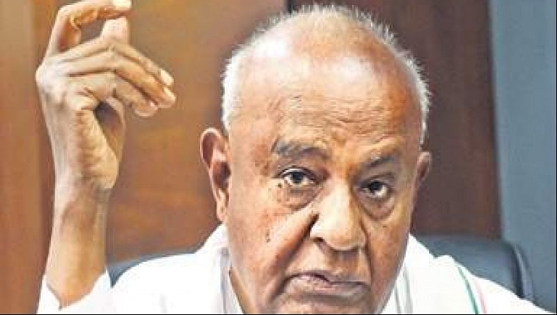 ತುಮಕೂರು ಲೋಕಸಭಾ ಕ್ಷೇತ್ರ; ಬಂಡಾಯದ ಡ್ರಾಮಾಕ್ಕೆ ಇಂದು ಕ್ಲೈಮ್ಯಾಕ್ಸ್
