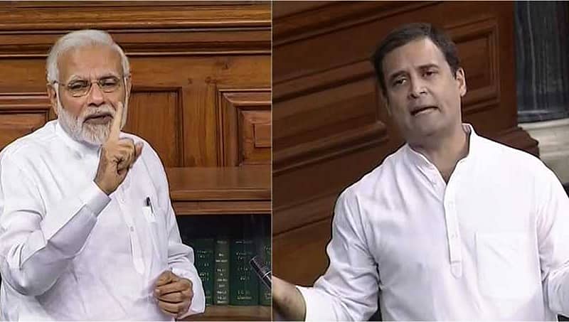 ಛತ್ತೀಸ್ ಗಢದಲ್ಲಿ ಇದ್ದಾರೆ ನಾಲ್ಕಾರು ನರೇಂದ್ರ ಮೋದಿ, ರಾಹುಲ್ ಗಾಂಧಿ!