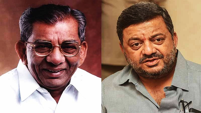 ದಾವಣಗೆರೆ: ಶಾಮನೂರು ಸ್ಪರ್ಧೆಗೆ ನಕಾರ, ಎಸ್.ಎಸ್. ಮಲ್ಲಿಕಾರ್ಜುನ್ ಮೈತ್ರಿ ಅಭ್ಯರ್ಥಿ