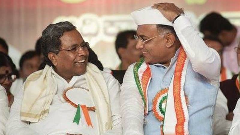 ಐಟಿ ದಾಳಿ ರಾಜಕೀಯ ಪ್ರೇರಿತ; ಚುನಾವಣಾ ಆಯೋಗಕ್ಕೆ ಕಾಂಗ್ರೆಸ್ ದೂರು!