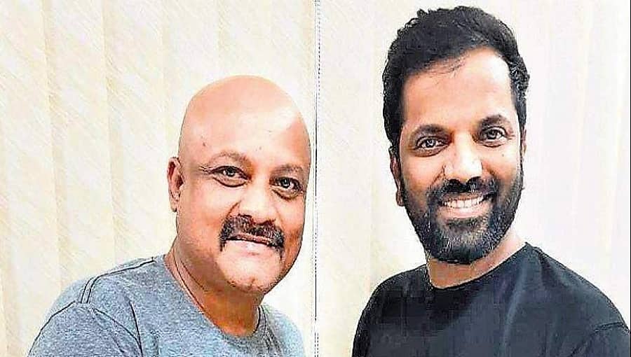ಮತ್ತೆ ಒಂದಾದ ಸತೀಶ್-ಉದಯ್, ಲವ್ ಇನ್ ಮಂಡ್ಯ ಸಿಕ್ವೇಲ್ ಮಾಡ್ತಾರಾ?