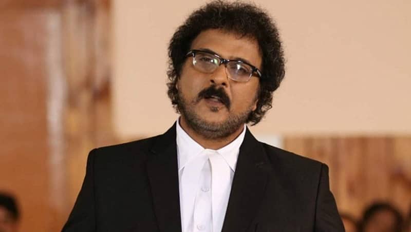 'ದಶರಥ'ನಿಗೆ ಕರಿ ಕೋಟಿನ ಕಂಟಕ