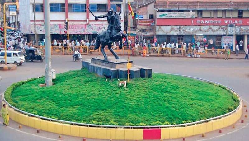ಧಾರವಾಡದಲ್ಲಿ ಬಿಜೆಪಿ ಗೆಲುವಿನ ಓಟಕ್ಕೆ ಬ್ರೇಕ್ ಹಾಕ್ತಾರಾ ಮೈತ್ರಿ ಅಭ್ಯರ್ಥಿ?