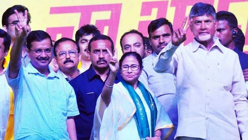 ನಿಮಗೆ ದ್ರೋಹ ಮಾಡಿದ ಮೋದಿಯನ್ನು ಮರೆಯದಿರಿ: ಆಂಧ್ರ ಜನತೆಗೆ ಕೇಜ್ರಿವಾಲ್ ಮನವಿ