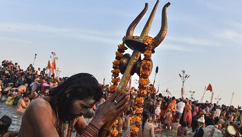 ಮೂರು ದಾಖಲೆ ಬರೆದ 2019ರ ಮಹಾ ಕುಂಭಮೇಳ