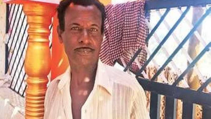 ನಿವೃತ್ತಿ ಹಣದ ಒಂದು ಭಾಗವನ್ನು ಗಣೇಶ ದೇವಾಲಯಕ್ಕಾಗಿ ವೆಚ್ಚ ಮಾಡಿದ ಮುಸ್ಲಿಂ ವ್ಯಕ್ತಿ!