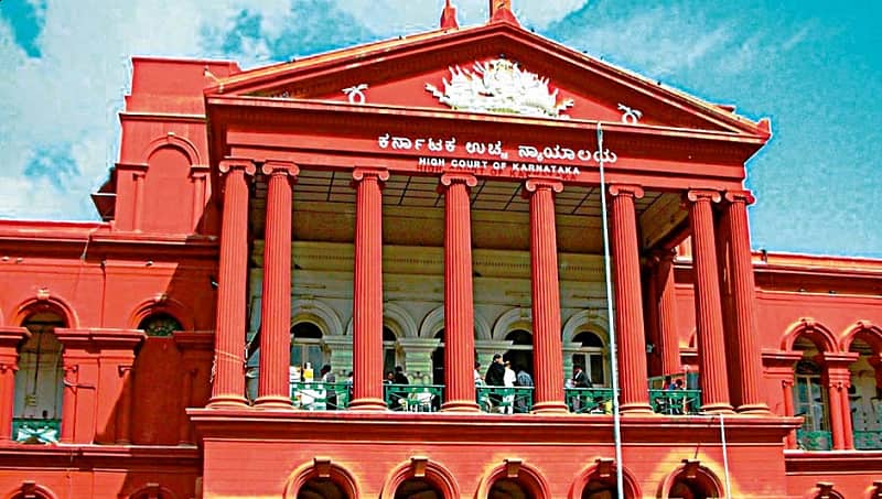 ಯಡಿಯೂರಪ್ಪ ಆಪ್ತ ಸಹಾಯಕನ ಪ್ರಕರಣದ ತನಿಖೆಗೆ ತಡೆಯಾಜ್ಞೆ ನೀಡಿದ ಹೈಕೋರ್ಟ್