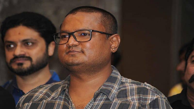 'ಸಾರಥಿ'ಯಂತಹ ಮತ್ತೊಂದು ಸಿನಿಮಾಗಾಗಿ ದಿನಕರ್ ತೂಗುದೀಪ್ ಚಿತ್ರಕಥೆ
