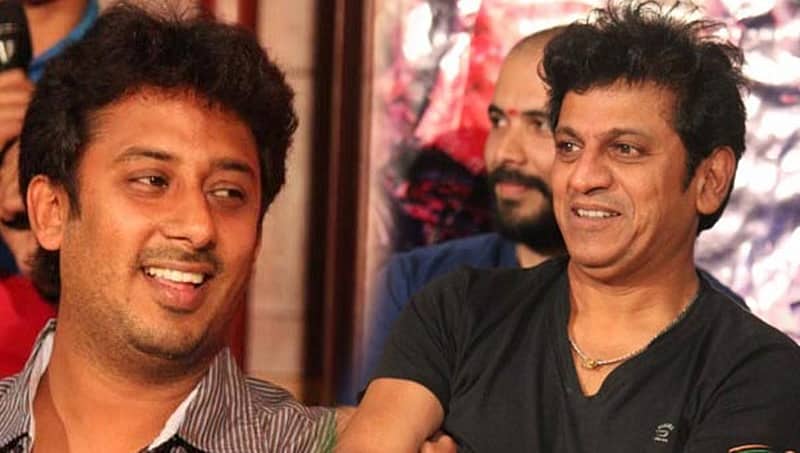 'ಮೈ ನೇಮ್ ಈಸ್ ಅಂಜಿ'ಗಾಗಿ ಮತ್ತೆ ಒಂದಾಯ್ತು ಶಿವಣ್ಣ-ಹರ್ಷ ಜೋಡಿ!