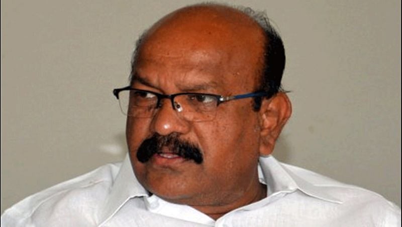 ಇಬ್ಬರು ಖರ್ಗೆಗಳಿಂದ ಜನರು ಬೇಸತ್ತಿದ್ದಾರೆ: ಉಮೇಶ್ ಜಾಧವ್