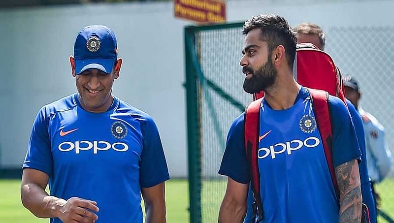 ಧೋನಿ ತವರಿನಲ್ಲಿ ಏಕದಿನ ಸರಣಿ ಗೆಲುವಿನ ಕನಸು