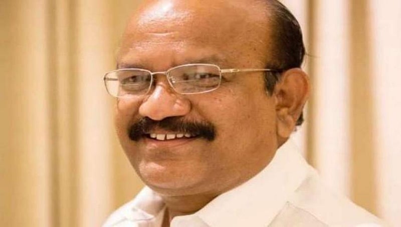 ಉಮೇಶ್ ಜಾಧವ್ ಲೋಕಸಭೆಗೆ ಸ್ಪರ್ಧಿಸಲು ಅನರ್ಹತೆ ಅಡ್ಡಿಯಲ್ಲ: ತಜ್ಞರ ಅಭಿಮತ