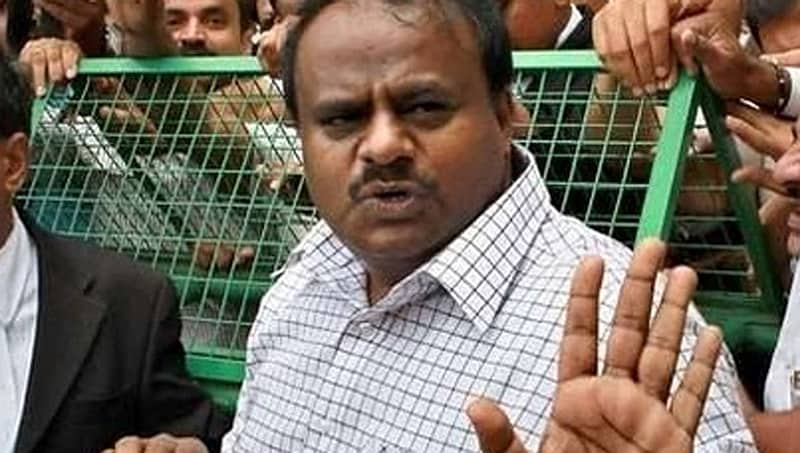 ಜನತಾ ದರ್ಶನದಲ್ಲಿ ನಕಲಿ ದಾಖಲೆ ಸಲ್ಲಿಸಿ, ಪರಿಹಾರಕ್ಕೆ ಅರ್ಜಿ; ಇಬ್ಬರ ವಿರುದ್ಧ ಪ್ರಕರಣ ದಾಖಲು