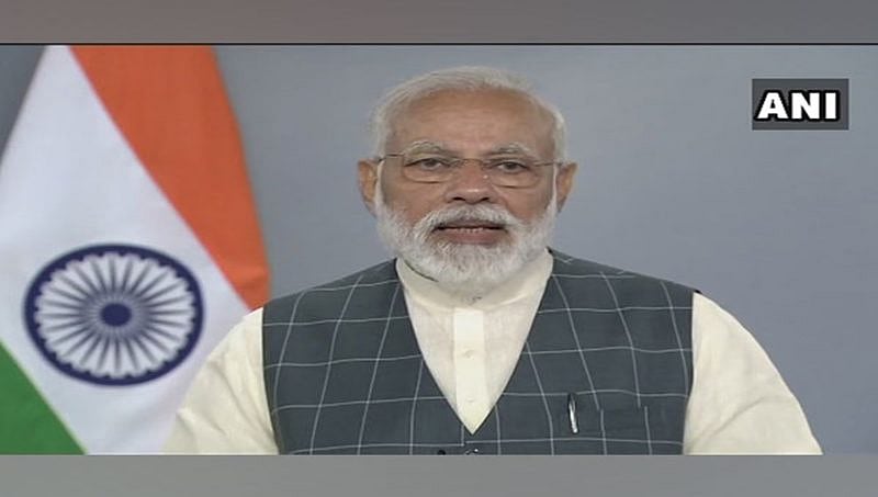 ನಾರಿ ಶಕ್ತಿಗೆ ಸೆಲ್ಯೂಟ್: ಅಂತಾರಾಷ್ಟ್ರೀಯ ಮಹಿಳಾ ದಿನಾಚರಣೆಗೆ ರಾಷ್ಟ್ರಪತಿ, ಪ್ರಧಾನಿ ಶುಭಾಶಯ ಕೋರಿಕೆ