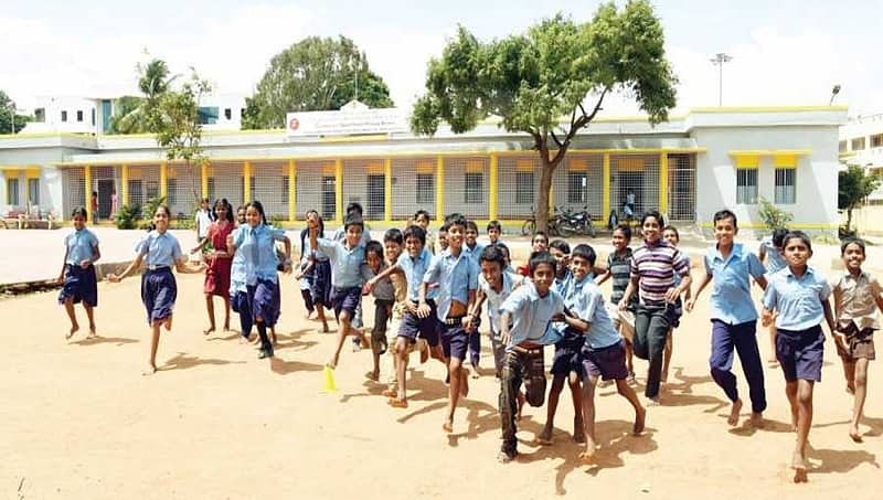 ಎಂಎಚ್ಆರ್ಡಿ ಸೂಚ್ಯಾಂಕ: ಗ್ರೇಡ್ 3 ಪಟ್ಟಿಯಲ್ಲಿ ಕರ್ನಾಟಕ