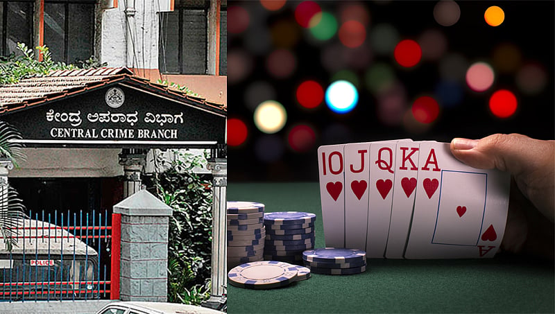 ಎರಡು ಕ್ಲಬ್ ಗಳ ಮೇಲೆ ದಾಳಿ; ಜೂಜಾಟದಲ್ಲಿ ತೊಡಗಿದ್ದ 46 ಮಂದಿಯ ಬಂಧನ
