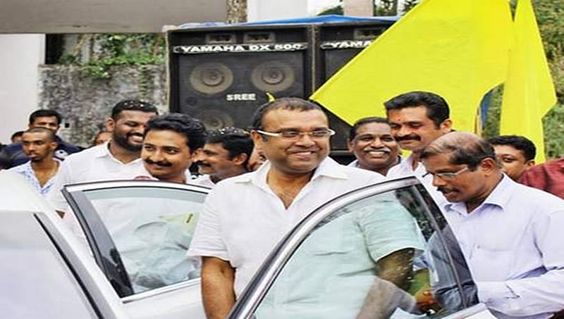 ವೈನಾಡು ಕ್ಷೇತ್ರದಲ್ಲಿ ರಾಹುಲ್ ಗೆ ಎದುರಾಳಿ ಯಾರು?