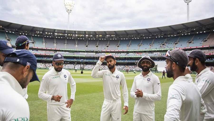 3ನೇ ಬಾರಿಗೆ ಐಸಿಸಿ ಚಾಂಪಿಯನ್‌ಶಿಪ್ ದಂಡ ಉಳಿಸಿಕೊಂಡ ಟೀಂ ಇಂಡಿಯಾ, ಬಹುಮಾನ ಎಷ್ಟು ಗೊತ್ತ?