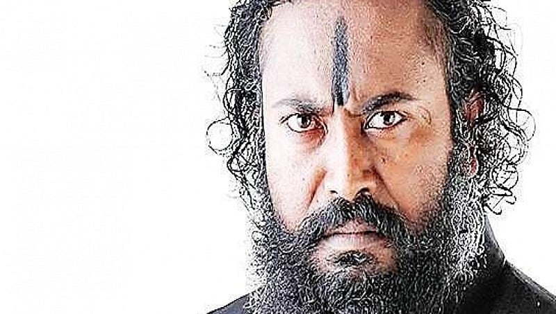 ಕಾರ್ತಿ- ರಶ್ಮಿಕಾ ಅಭಿನಯದ ತಮಿಳು ಚಿತ್ರದಲ್ಲಿ ಕೆಜಿಎಫ್ ಖ್ಯಾತಿಯ ರಾಮ್ ಖಳನಾಯಕ