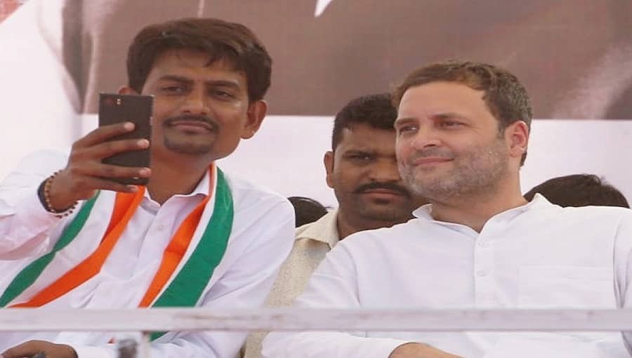'ಕೈ'ಗೆ ಸಂಕಷ್ಟ: ಒಂದೇ ವರ್ಷಕ್ಕೆ ಕಾಂಗ್ರೆಸ್ನಿಂದ ಬೇಸತ್ತು ಹೊರ ಬಂದ ಯುವ ನಾಯಕ ಅಲ್ಪೇಶ್ ಠಾಕೂರ್!