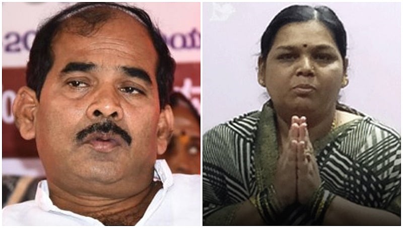 ಕುಂದಗೋಳ ಉಪ ಚುನಾವಣೆ: ಜನ ಬಯಸಿದರೆ ಕಣಕ್ಕಿಳಿಯಲು ಸಿದ್ಧ ಎಂದ ಶಿವಳ್ಳಿ ಪತ್ನಿ