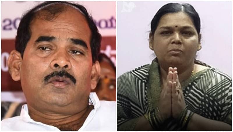 ಕುಂದಗೋಳ ಉಪ ಚುನಾವಣೆ: ಜನ ಬಯಸಿದರೆ ಕಣಕ್ಕಿಳಿಯಲು ಸಿದ್ಧ ಎಂದ ಶಿವಳ್ಳಿ ಪತ್ನಿ