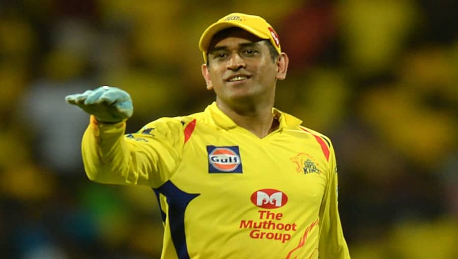 ಎಂಎಸ್ ಧೋನಿ ಇಂದಿನ ಪಂದ್ಯ ಗೆಲ್ಲಿಸಿದ್ರೆ 100ನೇ ಐಪಿಎಲ್ ಗೆದ್ದ ಏಕೈಕ ನಾಯಕ?