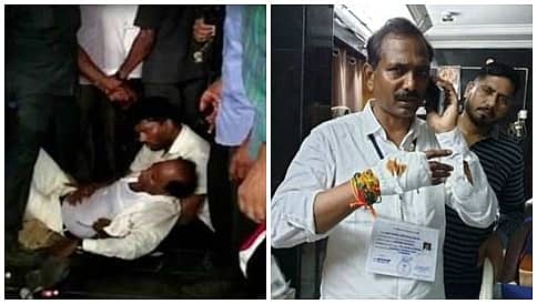 ಆಂಧ್ರ ಪ್ರದೇಶ: ಅನಂತಪುರ್ ಜಿಲ್ಲೆಯಲ್ಲಿ ಮತದಾನ ವೇಳೆ ಘರ್ಷಣೆ; ಇಬ್ಬರು ಕಾರ್ಯಕರ್ತರ ಸಾವು, ಮೂವರಿಗೆ ಗಾಯ