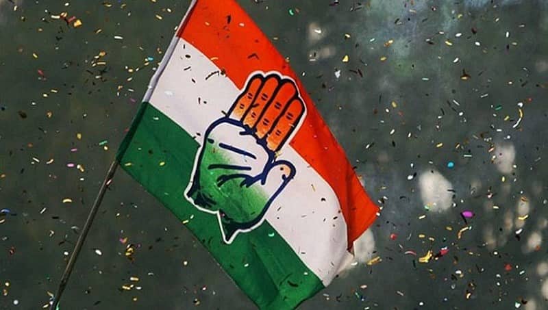 BJP ನಾಯಕರು HIV ಪರೀಕ್ಷೆ ಮಾಡಿಸಿಕೊಳ್ಳುವುದು ಉತ್ತಮ: ಕಾಂಗ್ರೆಸ್