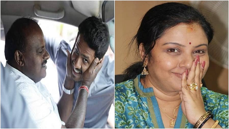 ನಿಖಿಲ್ ಎಲ್ಲಿದ್ದೀಯಪ್ಪ ಚಿತ್ರದಲ್ಲಿ ನಟಿಸಲು ನಾನ್ ರೆಡಿ: ನಟಿ ತಾರಾ
