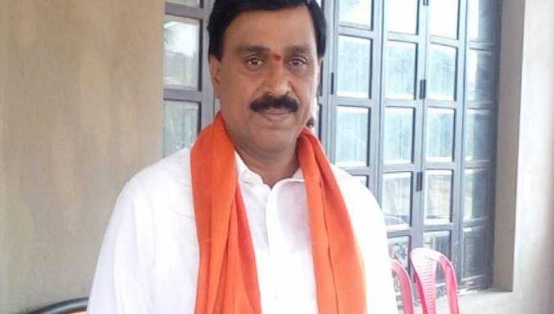 ಲೋಕಸಭೆ ಚುನಾವಣೆ: ಅಬ್ಬರದ ಪ್ರಚಾರದಿಂದ ದೂರ ಉಳಿದ ಜನಾರ್ಧನ ರೆಡ್ಡಿ