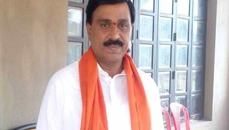 ಲೋಕಸಭೆ ಚುನಾವಣೆ: ಅಬ್ಬರದ ಪ್ರಚಾರದಿಂದ ದೂರ ಉಳಿದ ಜನಾರ್ಧನ ರೆಡ್ಡಿ