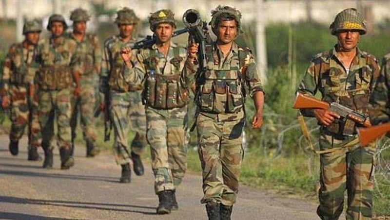 ಇದು ಸುಳ್ಳು ಸುದ್ದಿ! ಮಾಜಿ ಯೋಧರು ರಾಷ್ಟ್ರಪತಿಗೆ ಯಾವ ಪತ್ರ ಬರೆದಿಲ್ಲ: ರಾಷ್ಟ್ರಪತಿ ಭವನ ಸ್ಪಷ್ಟನೆ
