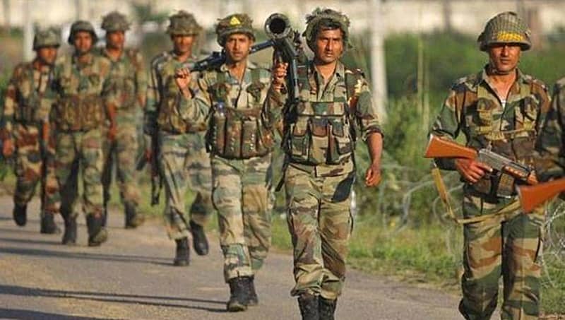ಇದು ಸುಳ್ಳು ಸುದ್ದಿ! ಮಾಜಿ ಯೋಧರು ರಾಷ್ಟ್ರಪತಿಗೆ ಯಾವ ಪತ್ರ ಬರೆದಿಲ್ಲ: ರಾಷ್ಟ್ರಪತಿ ಭವನ ಸ್ಪಷ್ಟನೆ