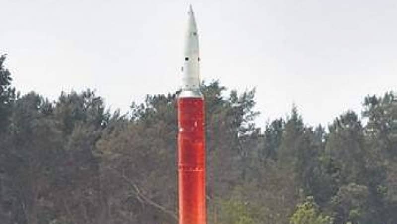 ಭಾರತದ ಎ-ಸ್ಯಾಟ್ ಪರೀಕ್ಷೆ ಬೆಂಬಲಿಸಿದ ಅಮೆರಿಕ