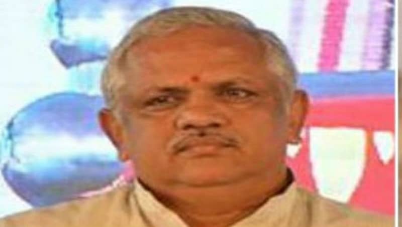 ಮೇ 23ರ ನಂತರ ನಿಖಿಲ್ ಕುಮಾರಸ್ವಾಮಿ ನಿರುದ್ಯೋಗಿ- ಬಿಎಲ್ ಸಂತೋಷ್