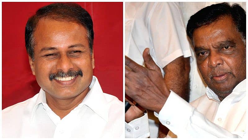 ಚಾಮರಾಜನಗರ: ಮೋದಿ ಅಲೆಯಲ್ಲಿ ಕೊಚ್ಚಿಹೋಗಲಿದ್ಯಾ ಕಾಂಗ್ರೆಸ್ ಎತ್ತಿನಬಂಡಿ!